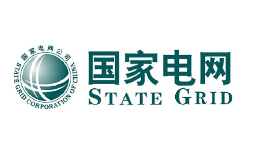 國家電網！